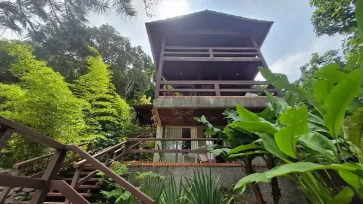 Casa com 6 Quartos à venda, 354m² no Lagoa, Rio de Janeiro