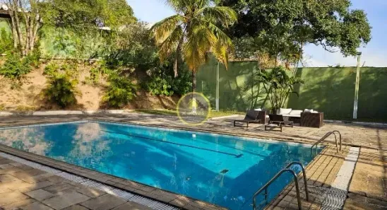 Apartamento com 3 Quartos à venda, 207m² no Campo Grande, Rio de Janeiro