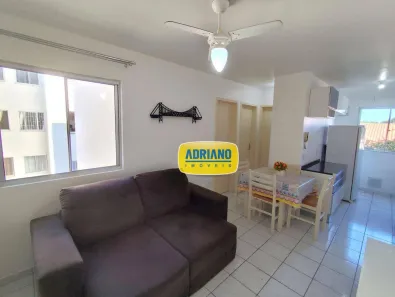 Apartamento com 2 Quartos à venda, 42m² no Bom Viver, Biguaçu