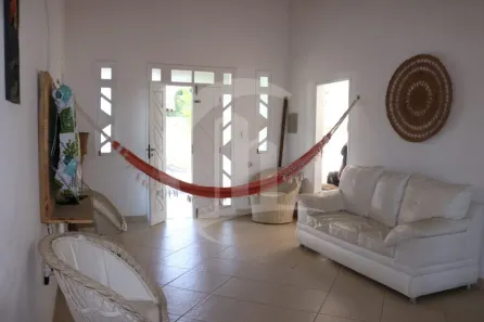 Casa com 4 Quartos à venda, 4800m² no Porto do Mato, Estância