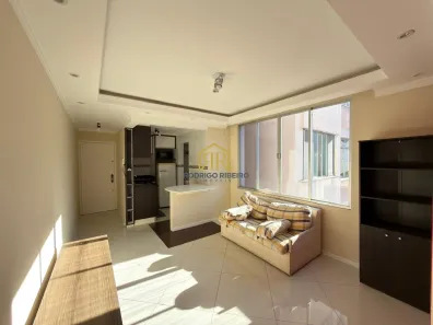 Apartamento com 1 Quarto à venda, 40m² no Itacorubi, Florianópolis
