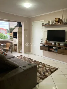 Apartamento com 2 Quartos à venda, 50m² no Natal, Gravataí