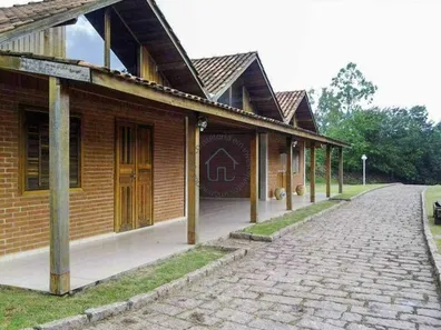 Fazenda/Sítio com 8 Quartos à venda, 800m² no Observatório, Vinhedo