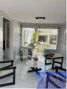 Casa com 7 Quartos à venda, 500m² no Casa Amarela, Recife