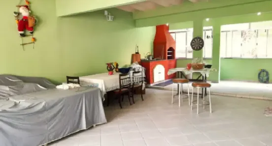 Casa com 3 Quartos à venda, 150m² no Santa Teresa, Rio de Janeiro