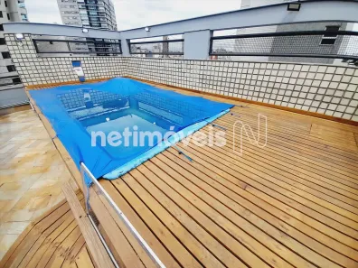Cobertura com 3 Quartos à venda, 330m² no Gutierrez, Belo Horizonte