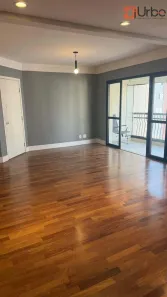 Apartamento com 2 Quartos à venda, 105m² no Perdizes, São Paulo