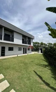 Sobrado com 2 Quartos à venda, 74m² no Bopiranga, Itanhaém