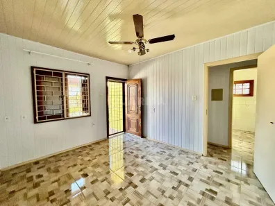 Casa com 3 Quartos para alugar, 90m² no Vila Nova, Porto Alegre