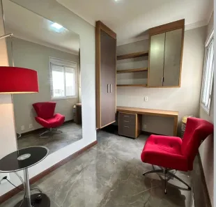 Apartamento com 3 Quartos para venda ou aluguel, 83m² no Engordadouro, Jundiaí