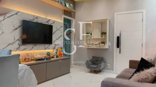Apartamento com 3 Quartos à venda, 81m² no Tijuca, Rio de Janeiro