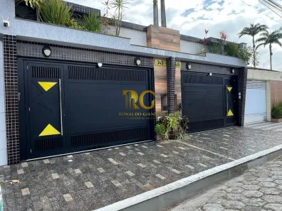 Casa com 3 Quartos à venda, 116m² no Caiçara, Praia Grande