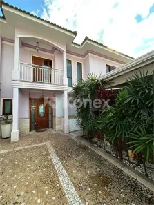 Sobrado com 4 Quartos para venda ou aluguel, 450m² no Jardim Virginia Bianca, São Paulo