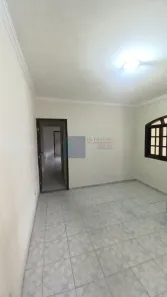 Casa com 2 Quartos para alugar, 50m² no Jardim Primavera (Zona Sul), São Paulo