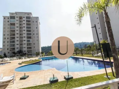 Apartamento com 2 Quartos à venda, 82m² no Tamboré, Santana de Parnaíba
