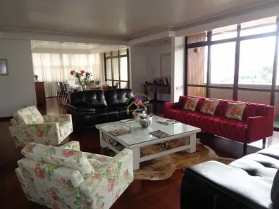 Apartamento com 4 Quartos à venda, 350m² no Rudge Ramos, São Bernardo do Campo