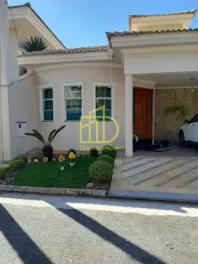 Casa com 3 Quartos à venda, 10m² no Vila Barão, Sorocaba