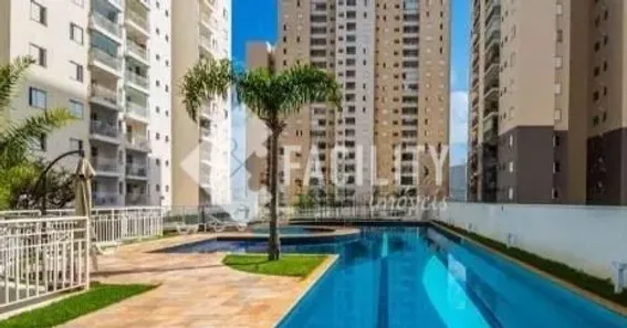 Apartamento com 3 Quartos à venda, 74m² no Chácara Primavera, Campinas