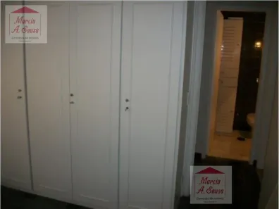 Apartamento com 2 Quartos para alugar, 70m² no Cerqueira César, São Paulo