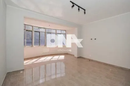 Apartamento com 3 Quartos à venda, 118m² no Humaitá, Rio de Janeiro