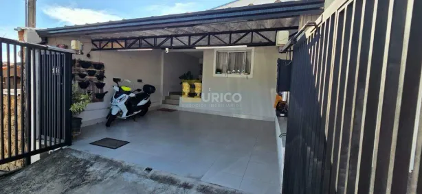 Casa com 2 Quartos à venda, 119m² no Nova Vinhedo, Vinhedo
