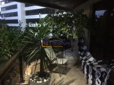 Apartamento com 4 Quartos à venda, 242m² no Vila Suzana, São Paulo