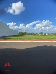 Lote/Terreno à venda, 1000m² no Estância Hípica, Nova Odessa