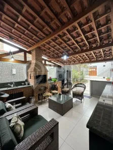 Sobrado com 3 Quartos à venda, 300m² no Parque Imperial, São Paulo