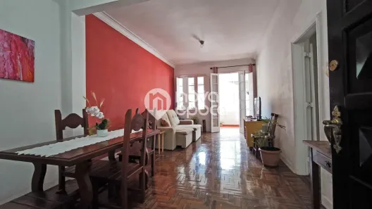 Apartamento com 2 Quartos à venda, 70m² no Andaraí, Rio de Janeiro