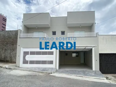 Sobrado com 3 Quartos à venda, 90m² no Bela Vista, Osasco