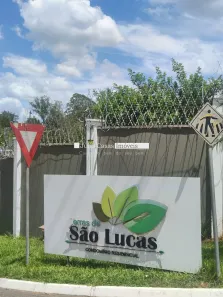 Lote/Terreno à venda, 1000m² no Ipanema das Pedras, Sorocaba