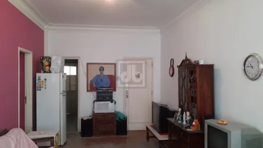 Apartamento com 3 Quartos à venda, 101m² no Copacabana, Rio de Janeiro