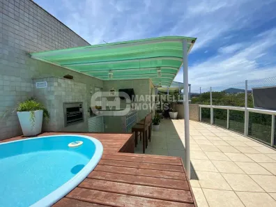Cobertura com 3 Quartos à venda, 268m² no Recreio dos Bandeirantes, Rio de Janeiro
