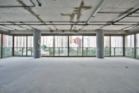 Apartamento com 4 Quartos à venda, 358m² no Vila Nova Conceição, São Paulo