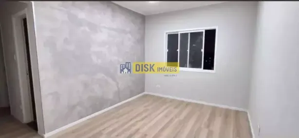 Apartamento com 2 Quartos à venda, 65m² no Rudge Ramos, São Bernardo do Campo