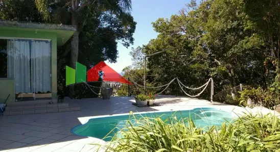 Fazenda/Sítio com 2 Quartos à venda, 4800m² no Vargem Grande, Florianópolis