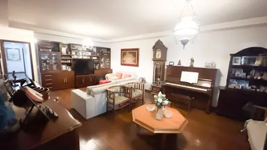 Apartamento com 4 Quartos à venda, 224m² no Centro, Sorocaba