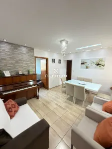Apartamento com 3 Quartos à venda, 68m² no Demarchi, São Bernardo do Campo