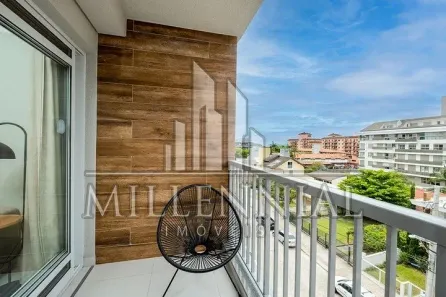 Apartamento com 2 Quartos à venda, 80m² no Jurerê, Florianópolis