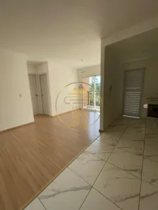 Apartamento com 2 Quartos para alugar, 65m² no Centro, Tijucas