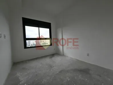 Apartamento com 1 Quarto à venda, 38m² no Brooklin Paulista, São Paulo