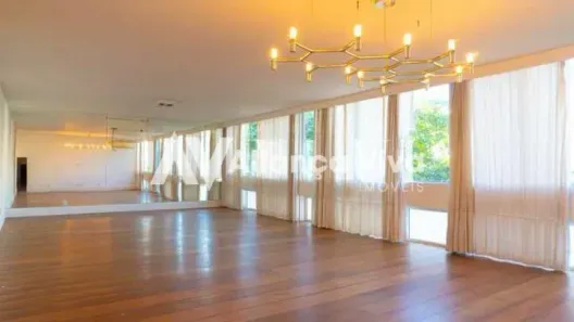 Cobertura com 4 Quartos à venda, 480m² no Ipanema, Rio de Janeiro