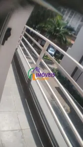 Casa de Condomínio com 3 Quartos para alugar, 239m² no Vila São Silvestre, São Paulo
