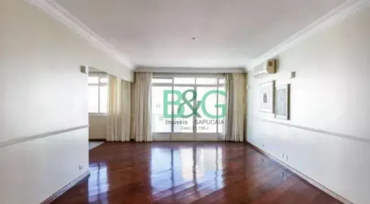 Apartamento com 4 Quartos à venda, 330m² no Higienópolis, São Paulo