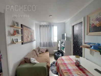 Apartamento com 2 Quartos à venda, 37m² no Lapa, São Paulo