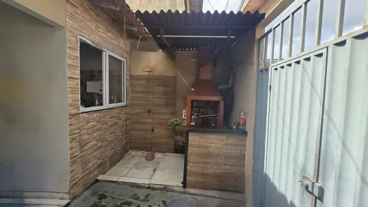 Apartamento com 3 Quartos à venda, 125m² no Quarenta Horas (Coqueiro), Ananindeua