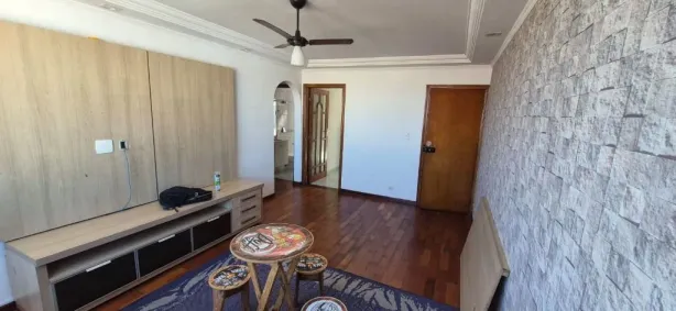 Apartamento com 2 Quartos para alugar, 72m² no Vila das Palmeiras, Guarulhos