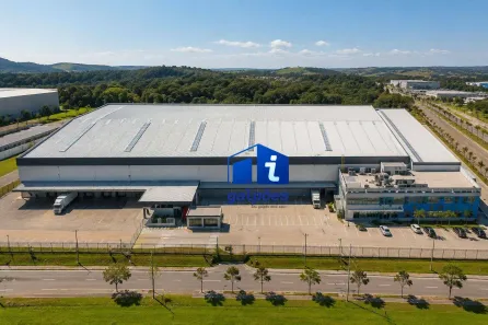 Galpão/Depósito/Armazém à venda, 21274m² no Medeiros, Jundiaí