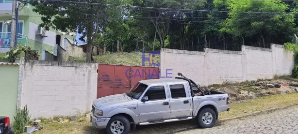 Lote/Terreno à venda, 921m² no Taquara, Rio de Janeiro