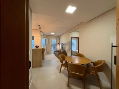 Apartamento com 2 Quartos para alugar, 66m² no Jardim Europa, Santa Cruz do Sul